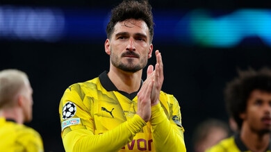 Hummels, dalla Champions all’Europeo mancato: la sua seconda giovinezza