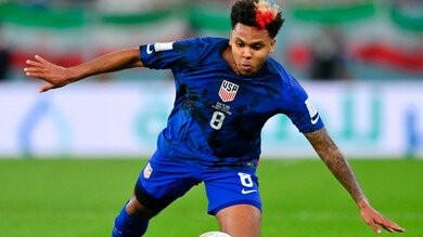 Novità McKennie: due piste per l’uscita. Juve, in settimana arrivano i milioni