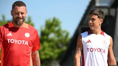 Dybala-Roma, nuovo ruolo? Lo rivela De Rossi: “È una soluzione”