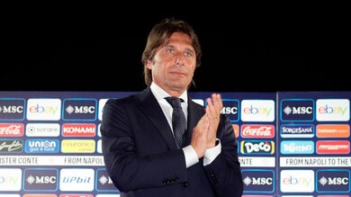 Napoli, non solo Buongiorno: "Conte punta anche sull'ex Juve"