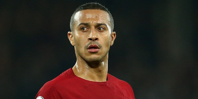 Ufficiale, Thiago Alcantara torna al Barcellona: ecco in che ruolo