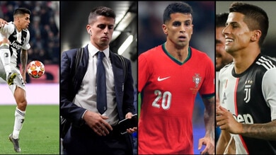 Cancelo, Mendes lo offre alla Juve: il nodo stipendio e la posizione del club