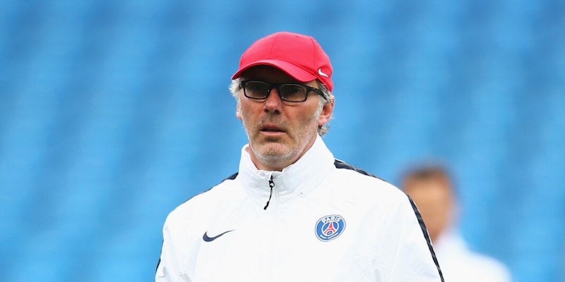 Al Ittihad, salta Pioli: Laurent Blanc firma un contratto mostruoso