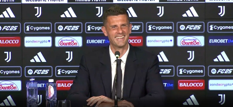 Motta: "Juve senza alibi. Vlahovic talento, Yildiz tuttofare. E poi c'è lui…"