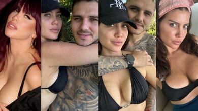 Wanda Nara e Icardi, voci sul divorzio: l’avvocato fa chiarezza