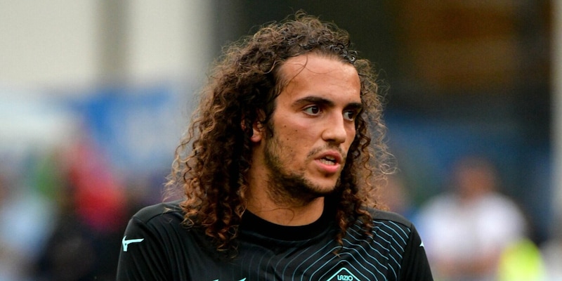 Guendouzi ricorda il derby Roma-Lazio: “È stato fantastico quando…”