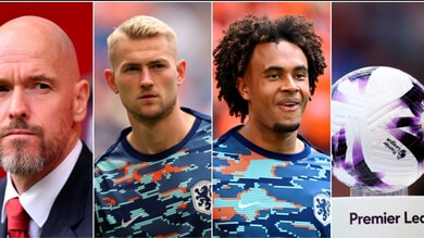 Zirkzee e De Ligt a un passo: Manchester United scatenato!