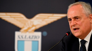 Lazio, Lotito: “Nessuno come noi sul mercato”. Poi la rivelazione su Greenwood