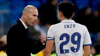 Zidane, dal Real Madrid al possibile ritiro: l’indiscrezione dalla Spagna