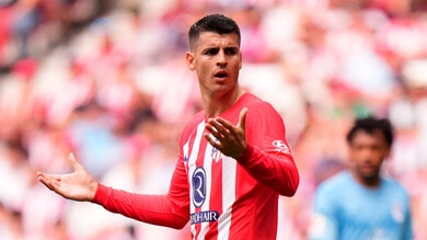 Morata al Milan, cosa c’è dietro il freddo comunicato dell’Atletico Madrid