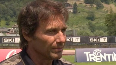 Conte duro: “Napoli, situazione media. Senza coppe? Lo svantaggio è…”