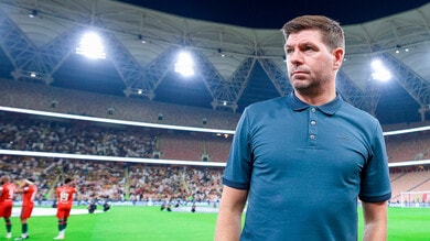 Gerrard chiama Messi in Arabia: “Non c’è niente di sbagliato a…”