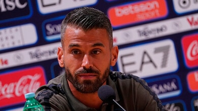 Spinazzola esalta Conte: “È veramente forte”. E su Lukaku e Scudetto…