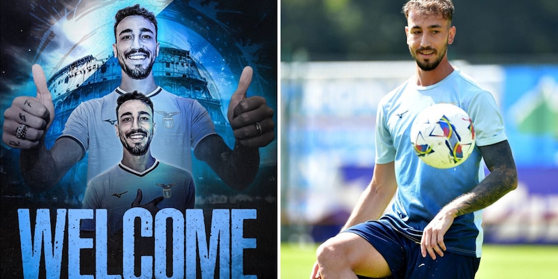 Lazio, ufficiale Castrovilli: l’annuncio del club biancoceleste