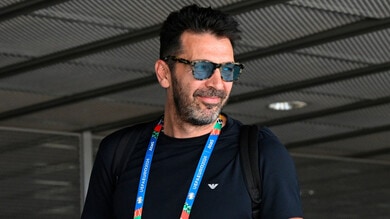 Buffon ds della Nazionale: bene, purché non sia un ruolo decorativo