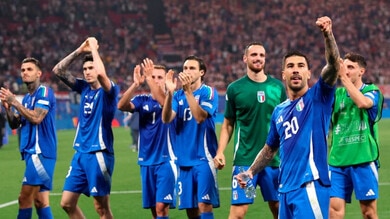 Italia, il calendario della Nations League: date, orari e dove si gioca