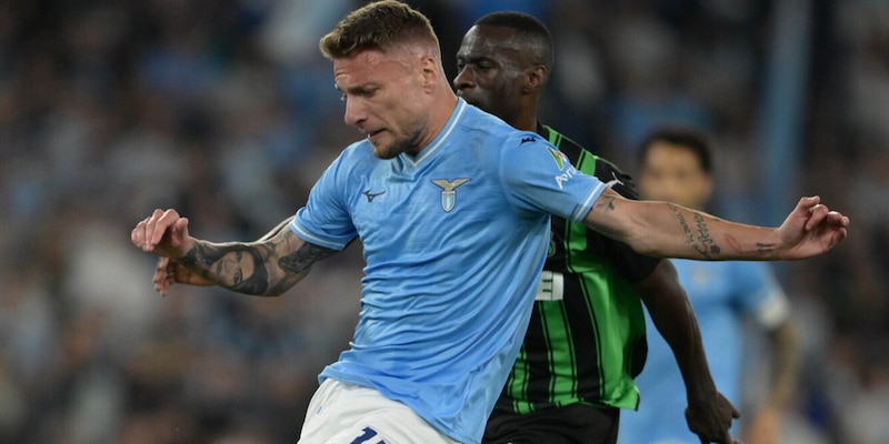 Lazio, Immobile può dire addio: offerta del Besiktas, tutti i dettagli