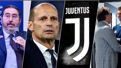 “Allegri-Juve, com’è andata davvero”: Branchini rompe il silenzio e svela tutto