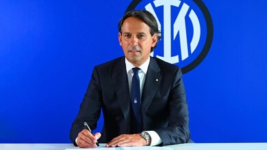 Inzaghi rinnova con l’Inter, è ufficiale: l’annuncio di Marotta