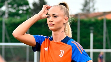 Alisha Lehmann conquista la Juve. E non è l’unica a sorprendere…