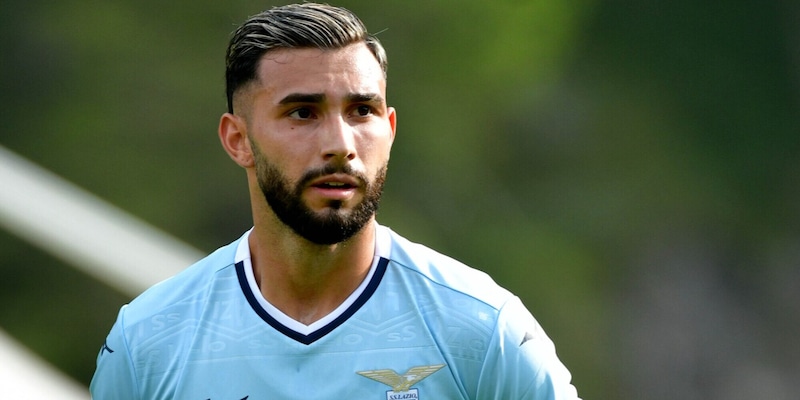 Lazio, Castellanos: “La scorsa stagione complicata”. Su Sarri e Immobile…