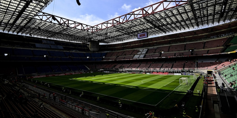 Nations League, Italia-Francia a San Siro: il calendario