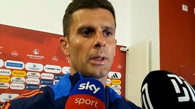 Motta: “Juve, nessun dubbio. Cosa mi ha chiesto Soulé, Weah e i giovani…”