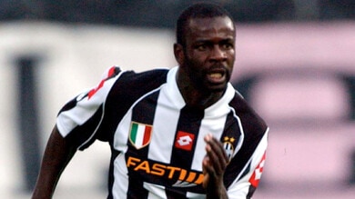 Mercato Juve, indizio social? Post a tinte francesi, Thuram in copertina