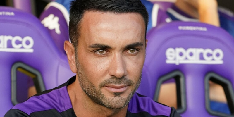 Fiorentina, i convocati di Palladino per la tournée in Inghilterra