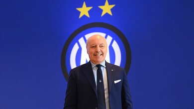 Marotta, la firma di Lautaro e la verità su Gudmundsson: “All’Inter…”