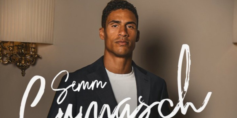 Varane al Como, è ufficiale: l’annuncio social del club