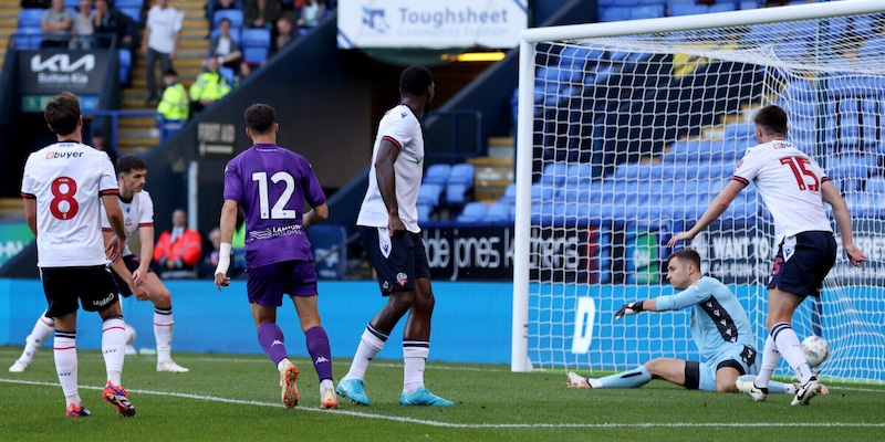 Fiorentina, 1-1 con il Bolton: in gol Brekalo, ora il Preston