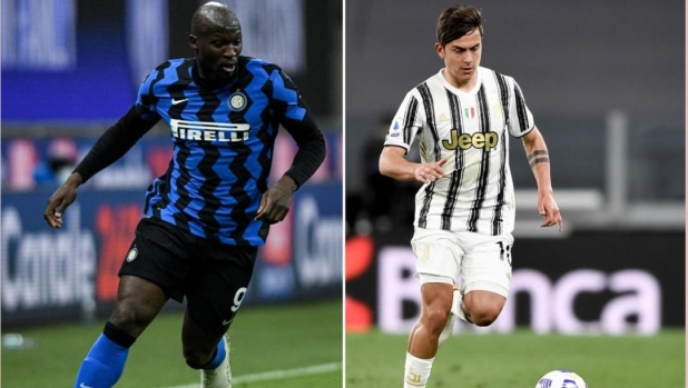 Da Dybala a Lukaku, ora Cabal: Inter-Juve, quanti dispetti sul mercato