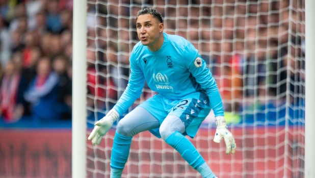 Il viaggio di Keylor Navas, l'ultimo colpo del Condor Galliani