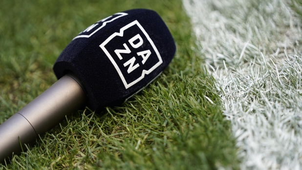 Dazn acquisisce i diritti per trasmettere in esclusiva la Serie A anche in Spagna