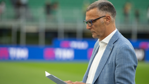 Bergomi: "L'Inter di Inzaghi è una certezza, le rivali delle incognite. Così può confermarsi"