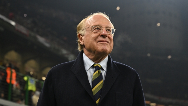 Scaroni: "La Serie A paga per tutti ma non conta niente in Figc. Sistema da cambiare"