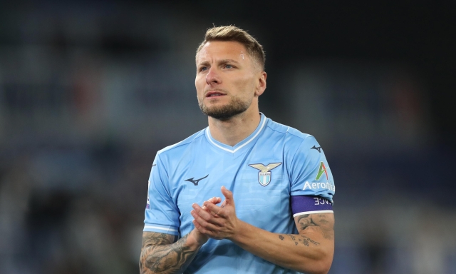 Immobile-Besiktas, è fatta. Lazio, fine di un'era: in 8 anni 207 gol, nessuno come lui