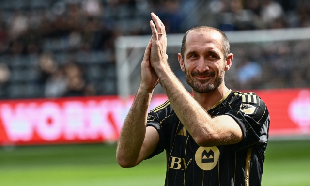 Chiellini lascia Los Angeles, lo aspetta la Juve. Per lui pronto un futuro da dirigente