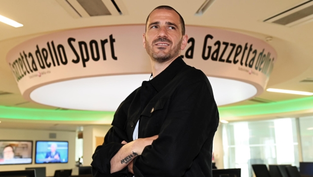 Bonucci: "Via dalla Juve per un gioco di potere. La causa l'avrei vinta, ma mi sono fermato…"