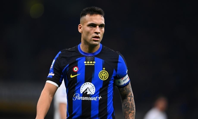 Countdown Lautaro: prima il rientro dalla Copa America, poi il rinnovo