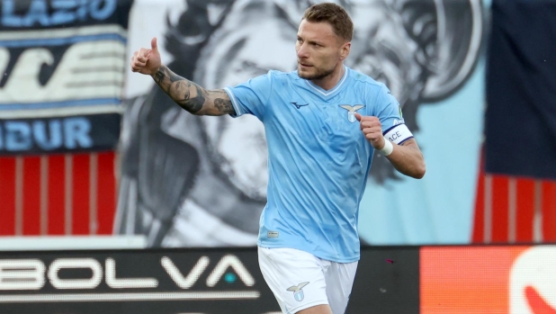 Lazio, Giordano sul mercato: "Se va via Immobile vedrei bene Dia o Pinamonti"