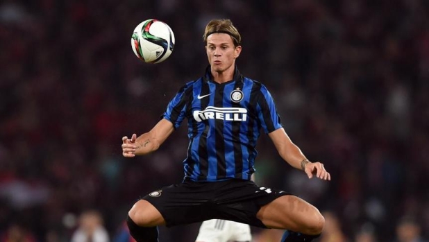 Dall'Inter del futuro… al Milan Futuro: la storia di Samuele Longo