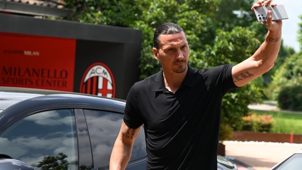 Falcao, Moratti e ora… Ibra-Morata: quando una telefonata sblocca il mercato