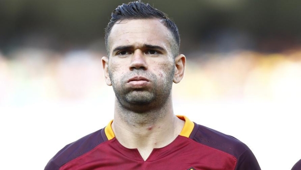 Castan non dimentica la sua Roma: "Quanto mi manchi…"