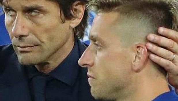 Giaccherini: "Scudetto? Inter favorita. Ma Conte può tutto e Motta è super…"