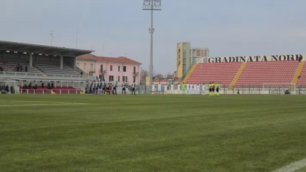 Alessandria, che incubo: senza stadio, niente stipendi e… con dieci punti di penalizzazione