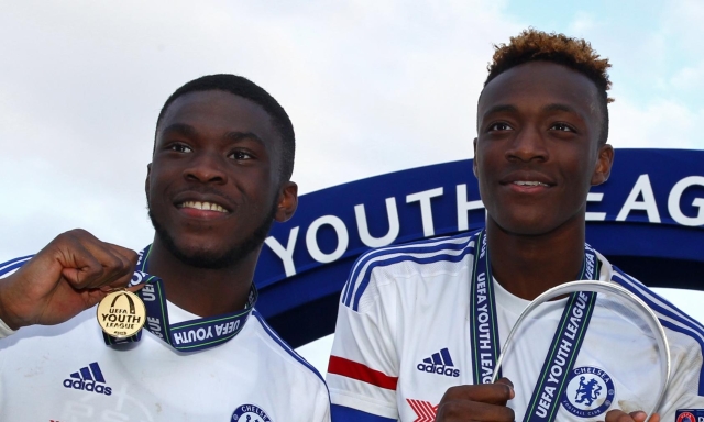 Abraham, il Chelsea e la Youth League: quel filo che lega Abraham a Tomori e Loftus-Cheek