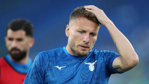 Lazio, chi è il dopo Immobile? Per i bookie c'è un grande favorito