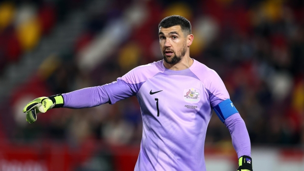 I koala, i record con l'Australia e ora… la Roma: chi è Mathew Ryan, il portiere giramondo